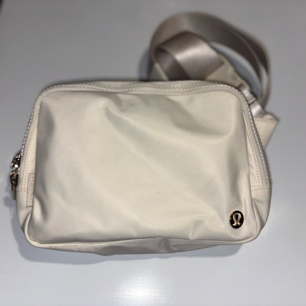 Lululemon Belt Bag